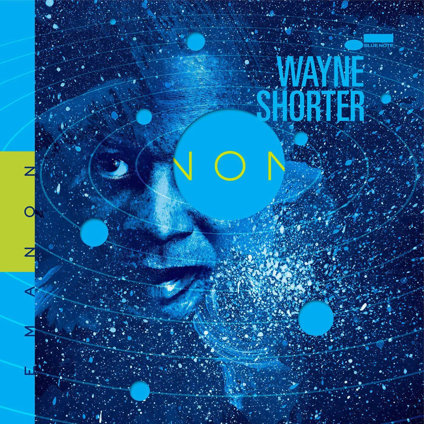Wayne Shorter Emanon Box Set (Vinyl)