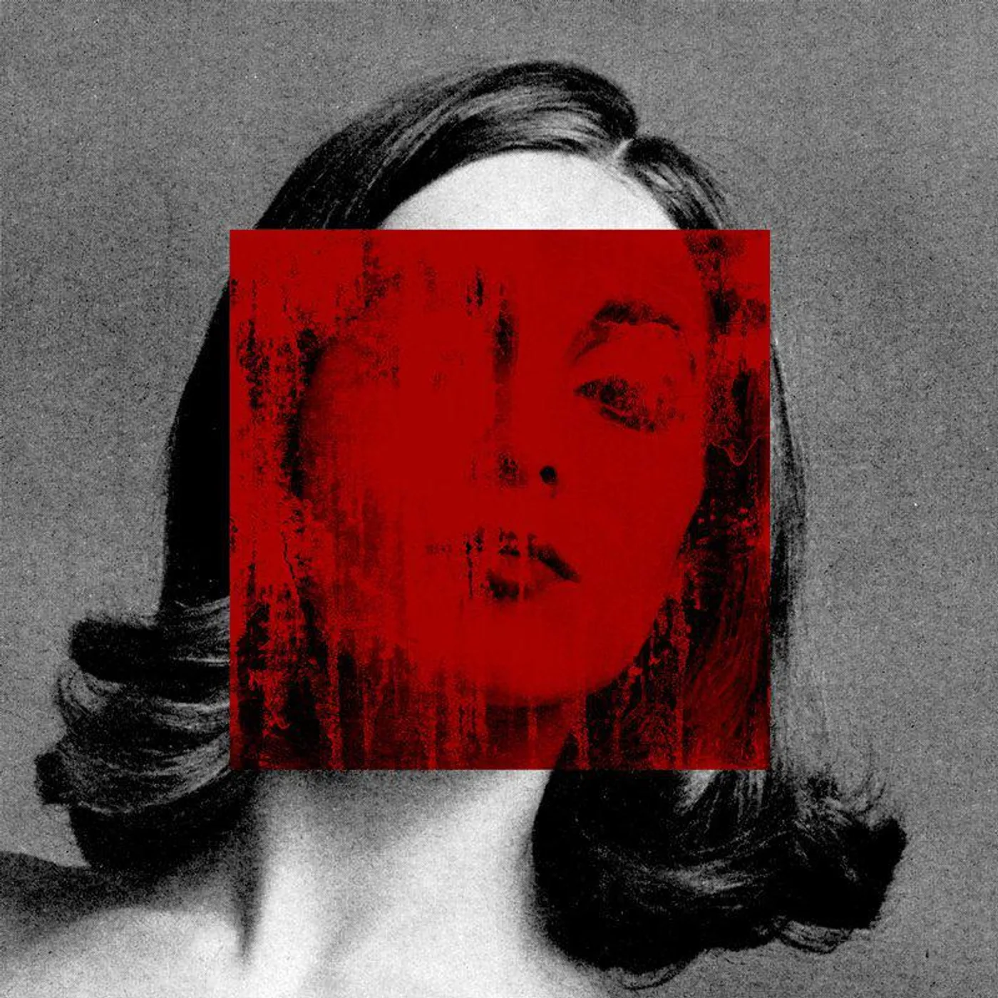JMSN Priscilla Vinyl Record