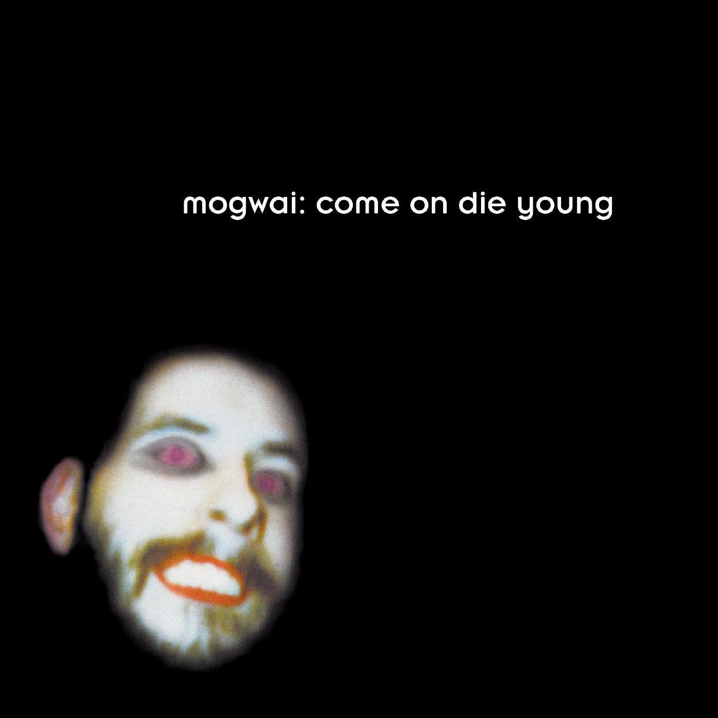 Mogwai Come On Die Young (2LP) Vinyl Record
