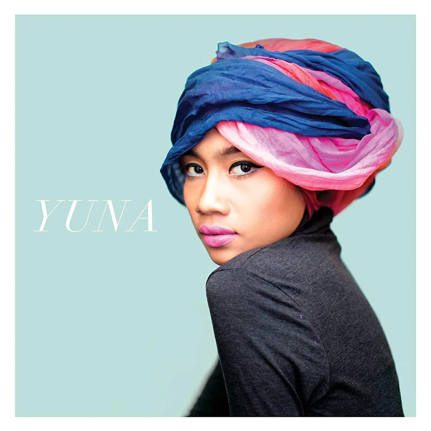  Yuna Vinyl Record
