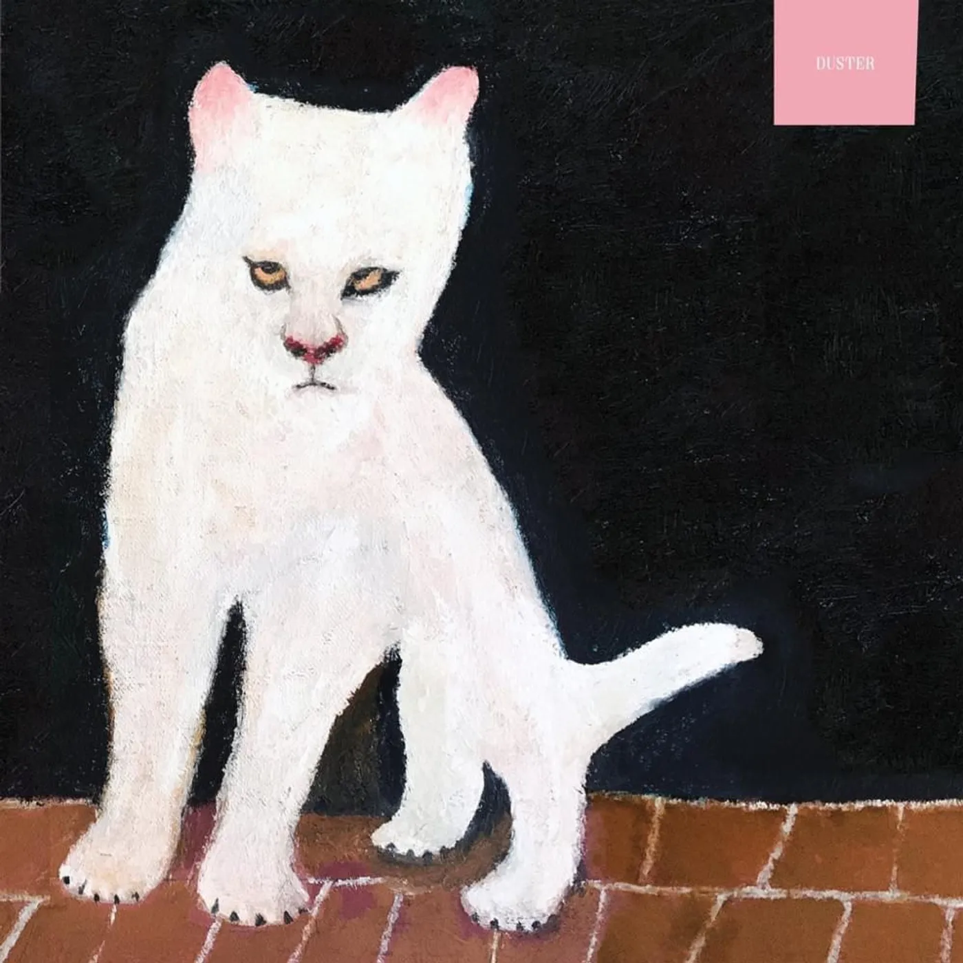 Duster Vinyl Record