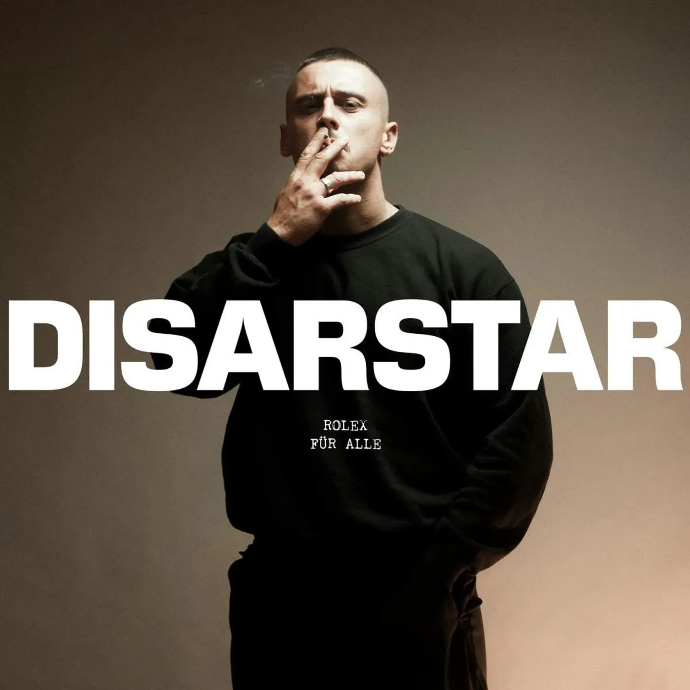 Disarstar Rolex Fur Alle Vinyl Record