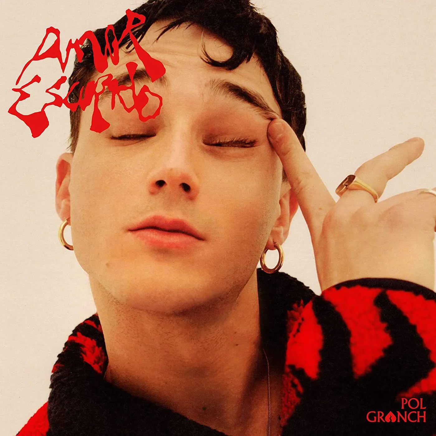 Pol Granch Amor Escupido CD