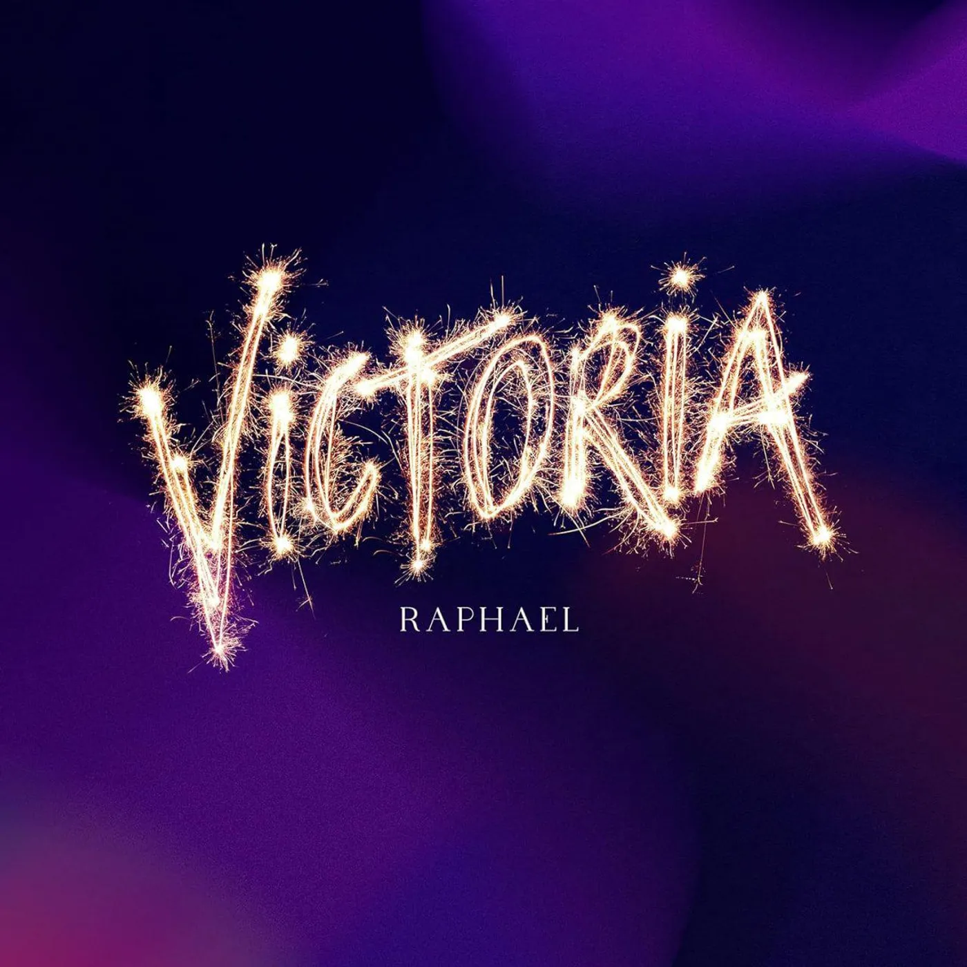 Raphaël VICTORIA Vinyl Record
