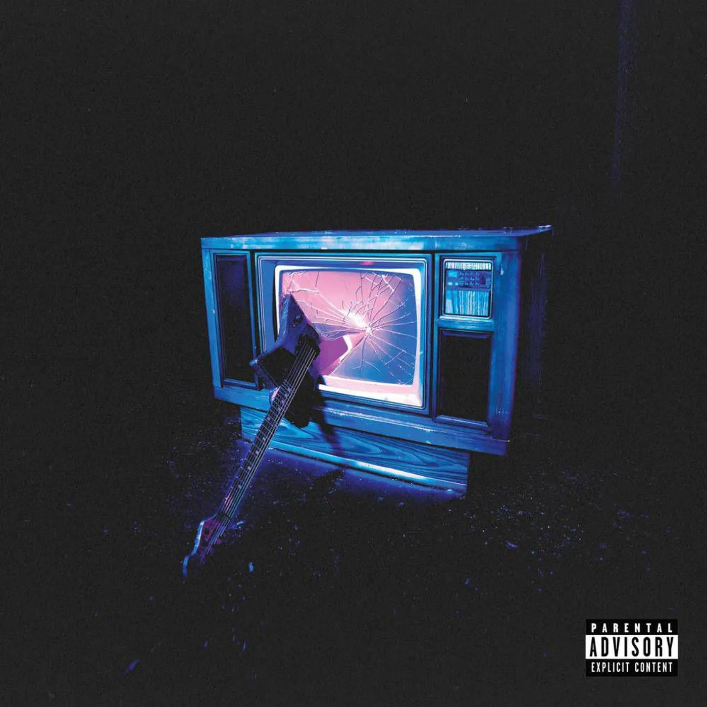 Willow Smith Copingmechanism Vinyl Record