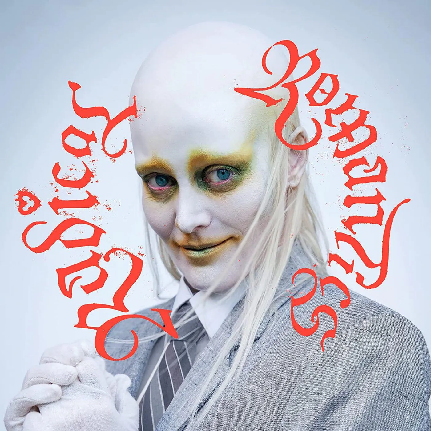 Fever Ray Radical Romantics Vinyl Record