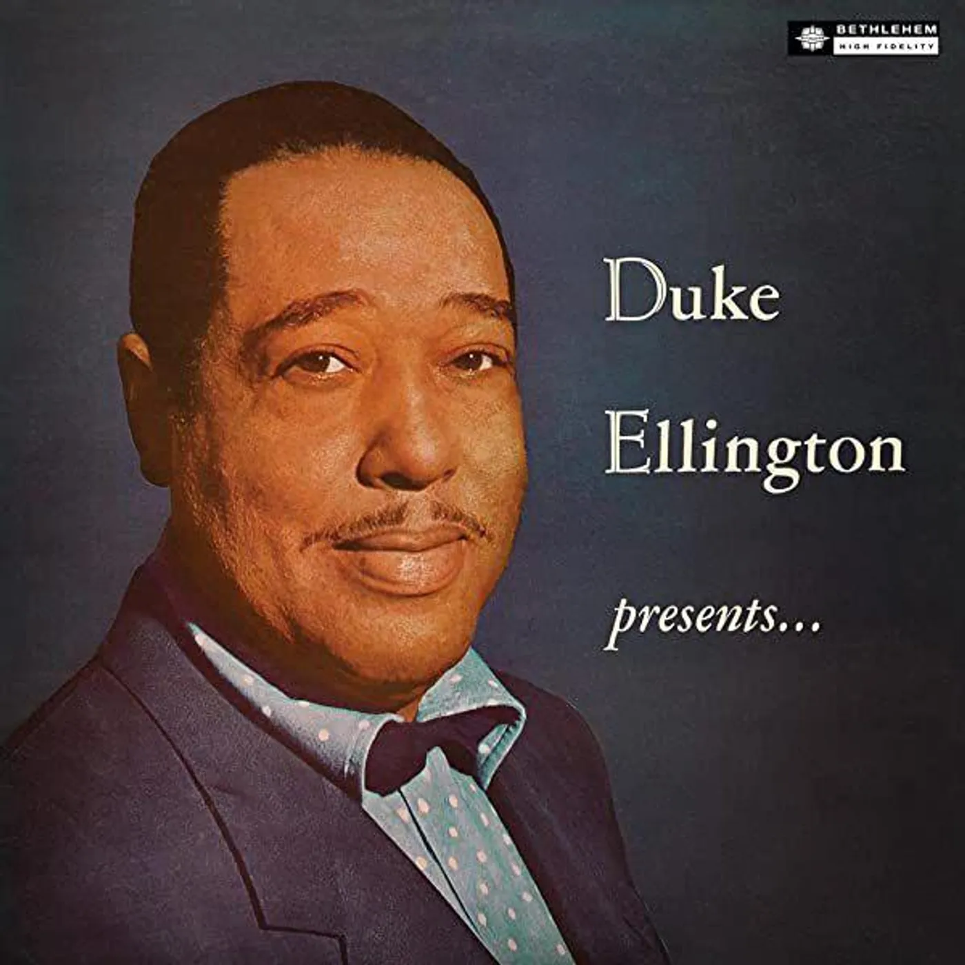 Duke Ellington Presents (2022 - Remaster) Vinyl Record
