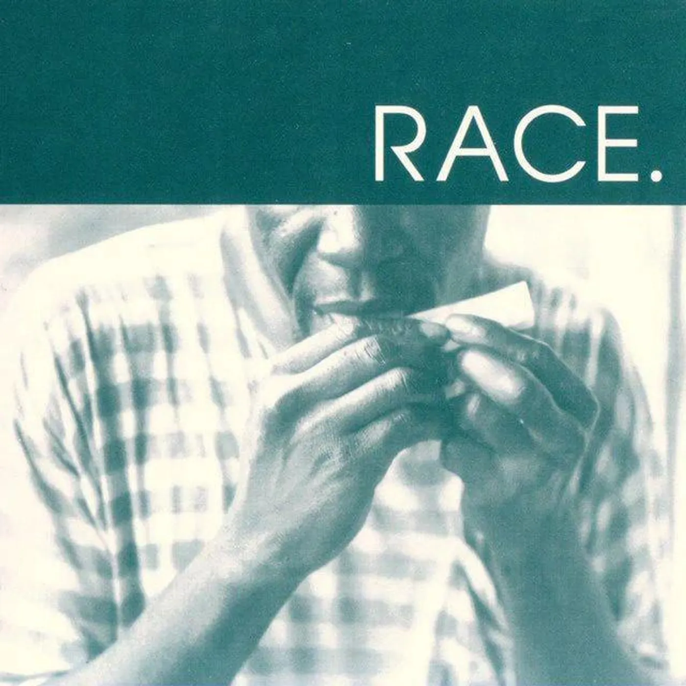 Race Vinyl Record