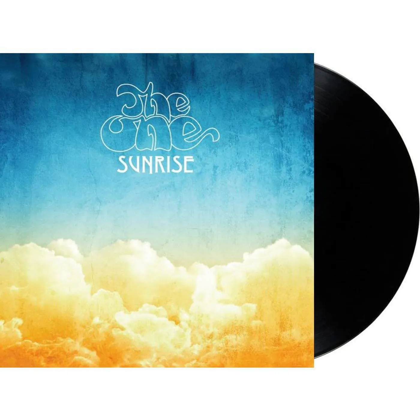 One Sunrise Vinyl Record