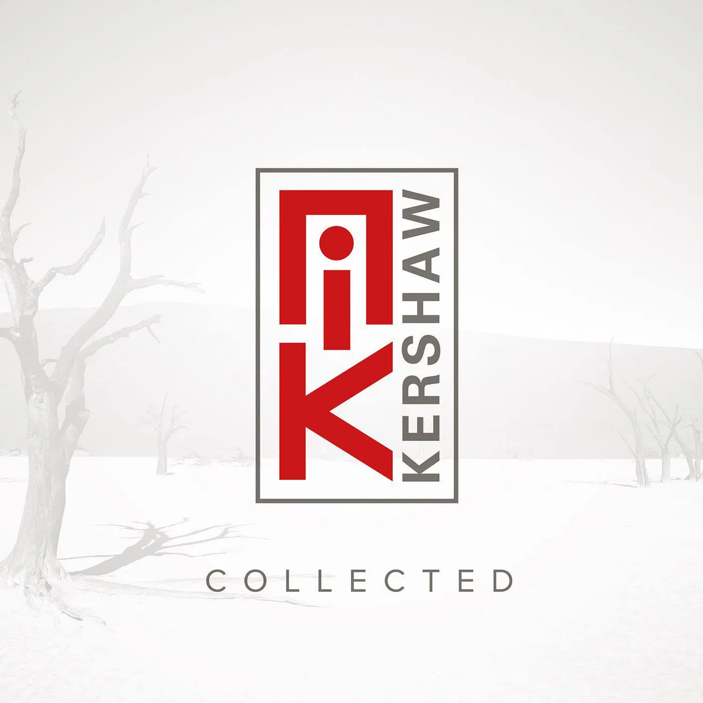 Nik Kershaw Collected (3LP) Vinyl Record