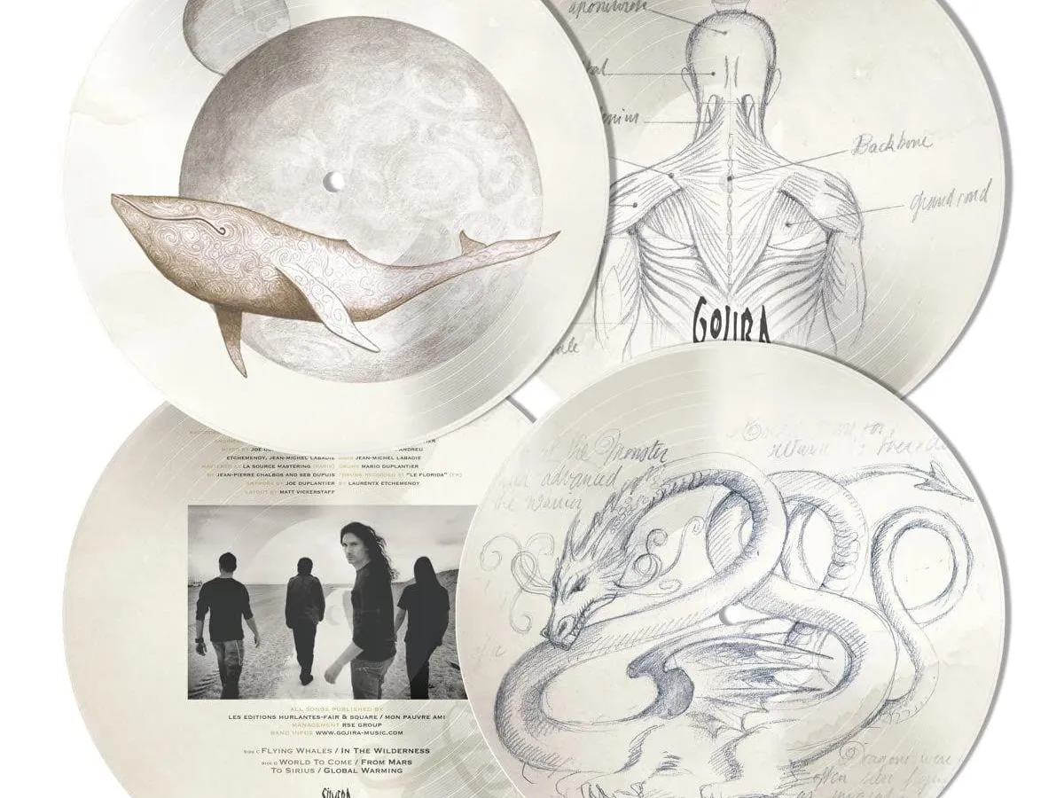 Gojira バッグ FROM MARS TO SIRIUS eyJidWNrZXQiOiJtZXJjaGJhci1pbW