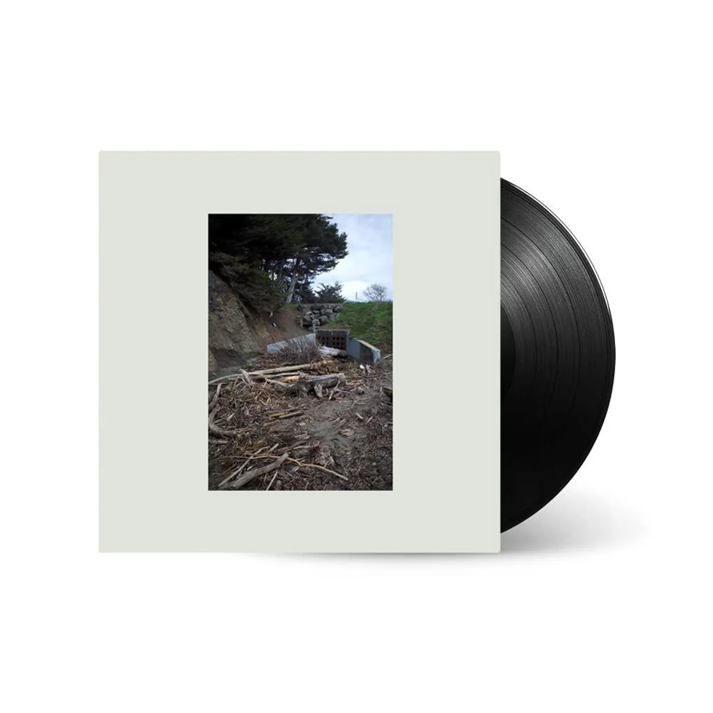 Mac DeMarco Five Easy Hot Dogs Vinyl Record