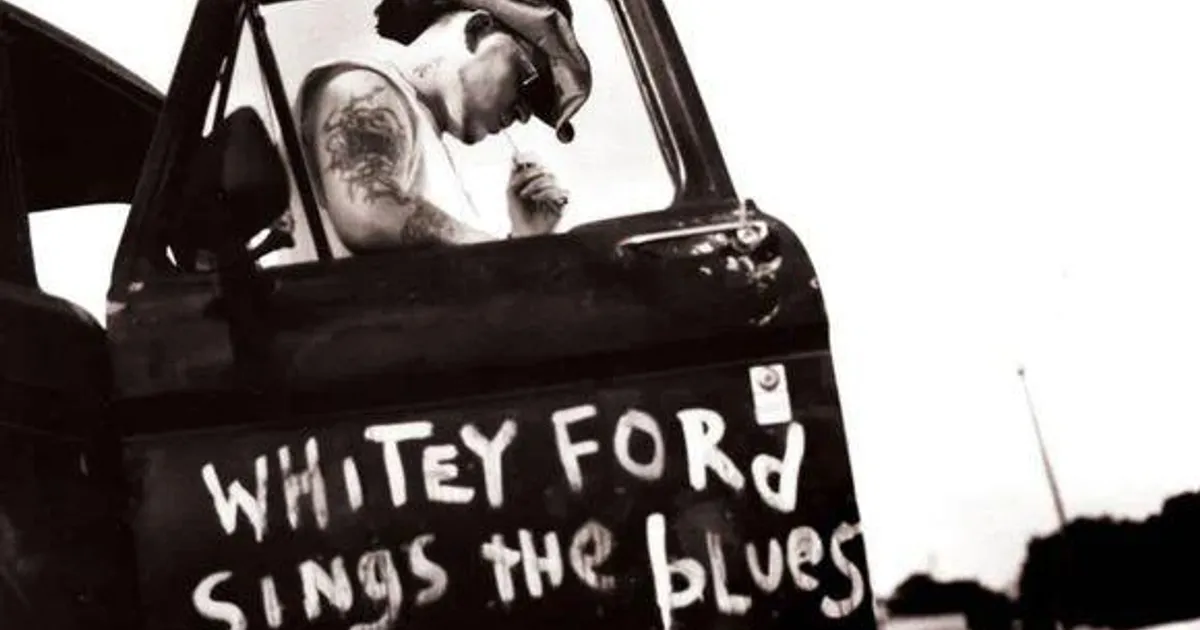 洋楽 Everlast / Whitey Ford Sings the Blues 81lSkNkp6YL._UF1000,1000_QL80_.jpg