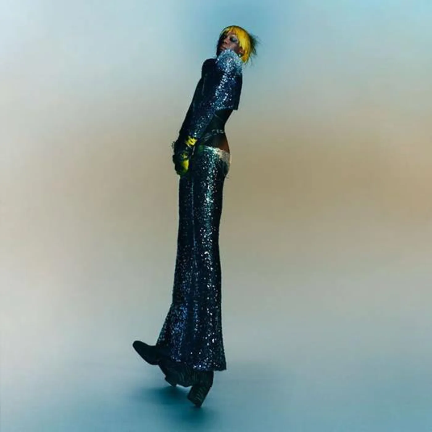 Yves Tumor Praise A Lord Who Chews But Which Does Not Consume Vinyl Record