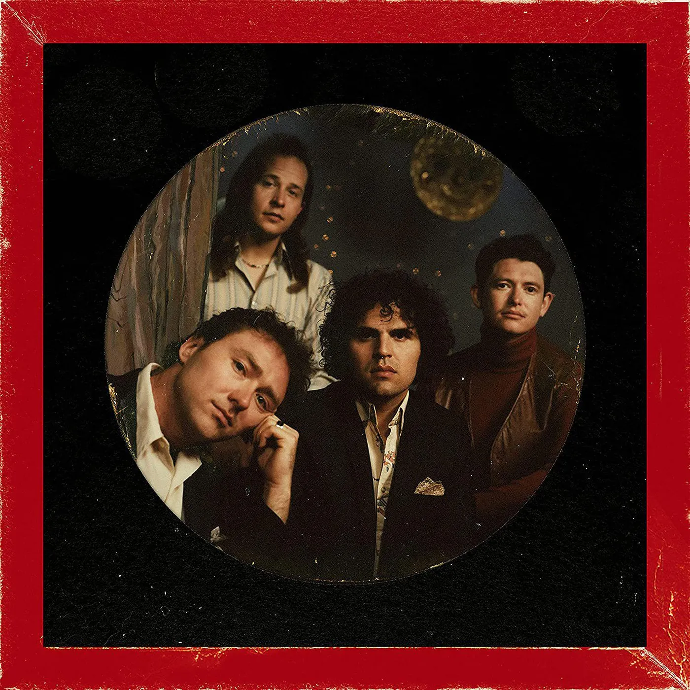 Surf Curse Magic Hour (Deluxe/2LP) Vinyl Record