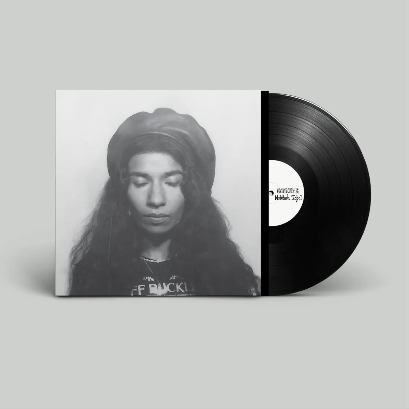 Nabihah Iqbal Dreamer Vinyl Record