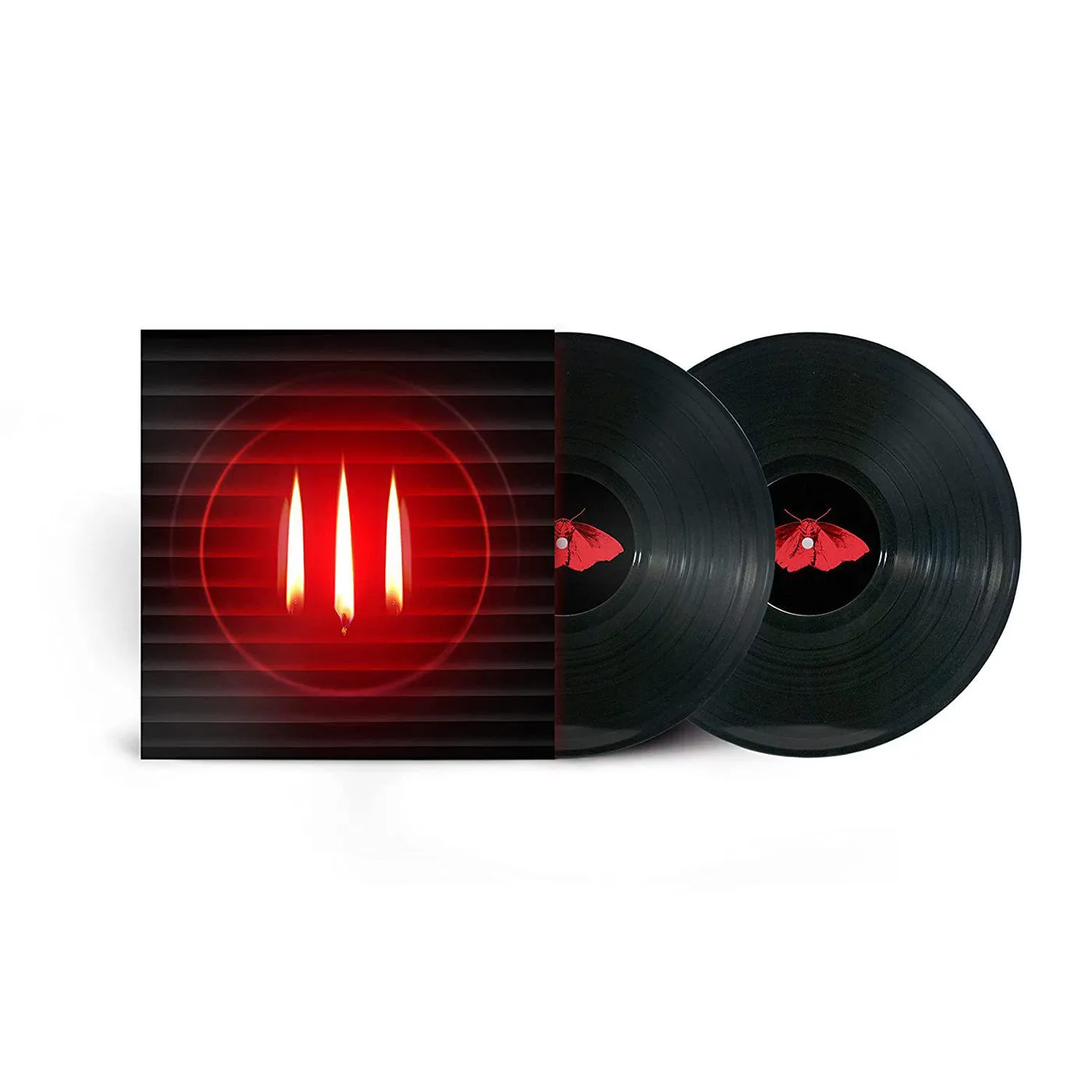 Mother Mother Inside (2LP) Vinyl Record