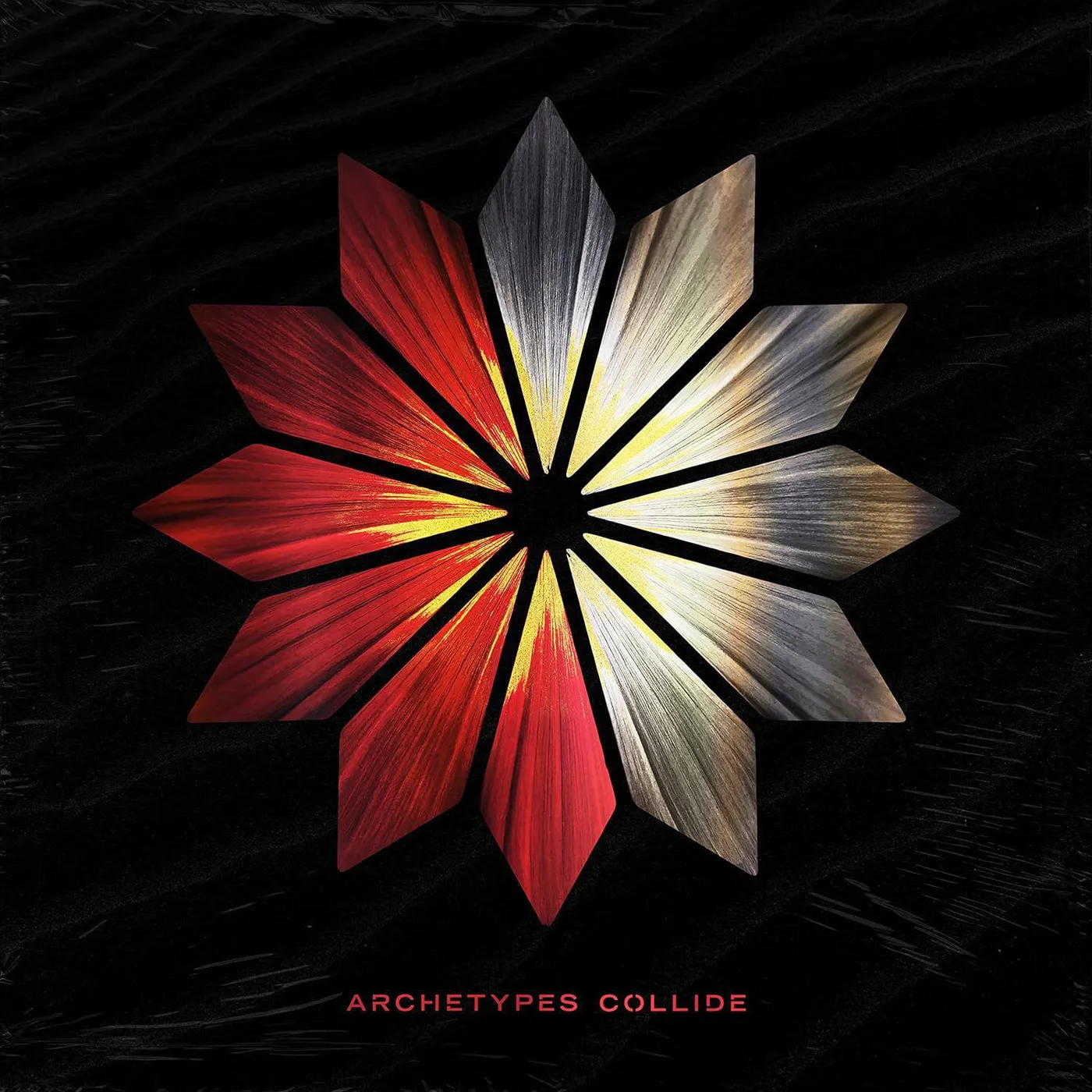 ARCHETYPES COLLIDE Vinyl Record