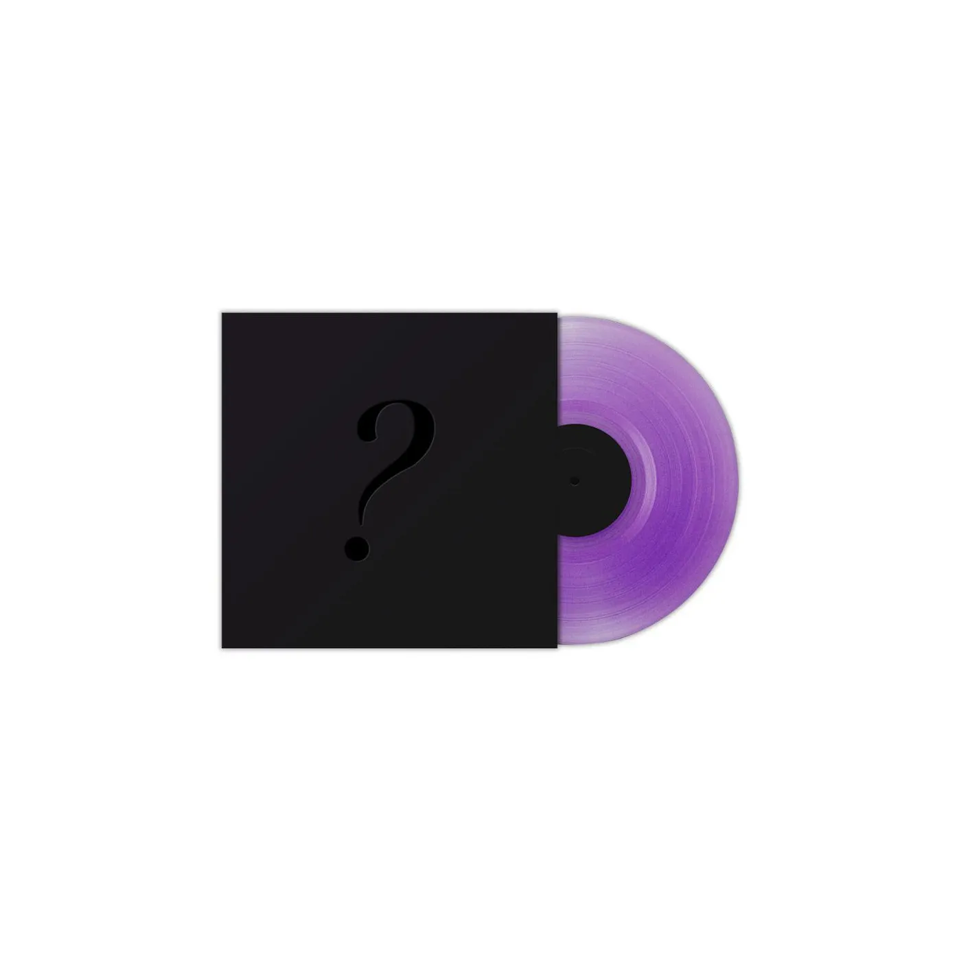  Jisoo - First Single Album [ME] (Limited Edition) Vinyl Record