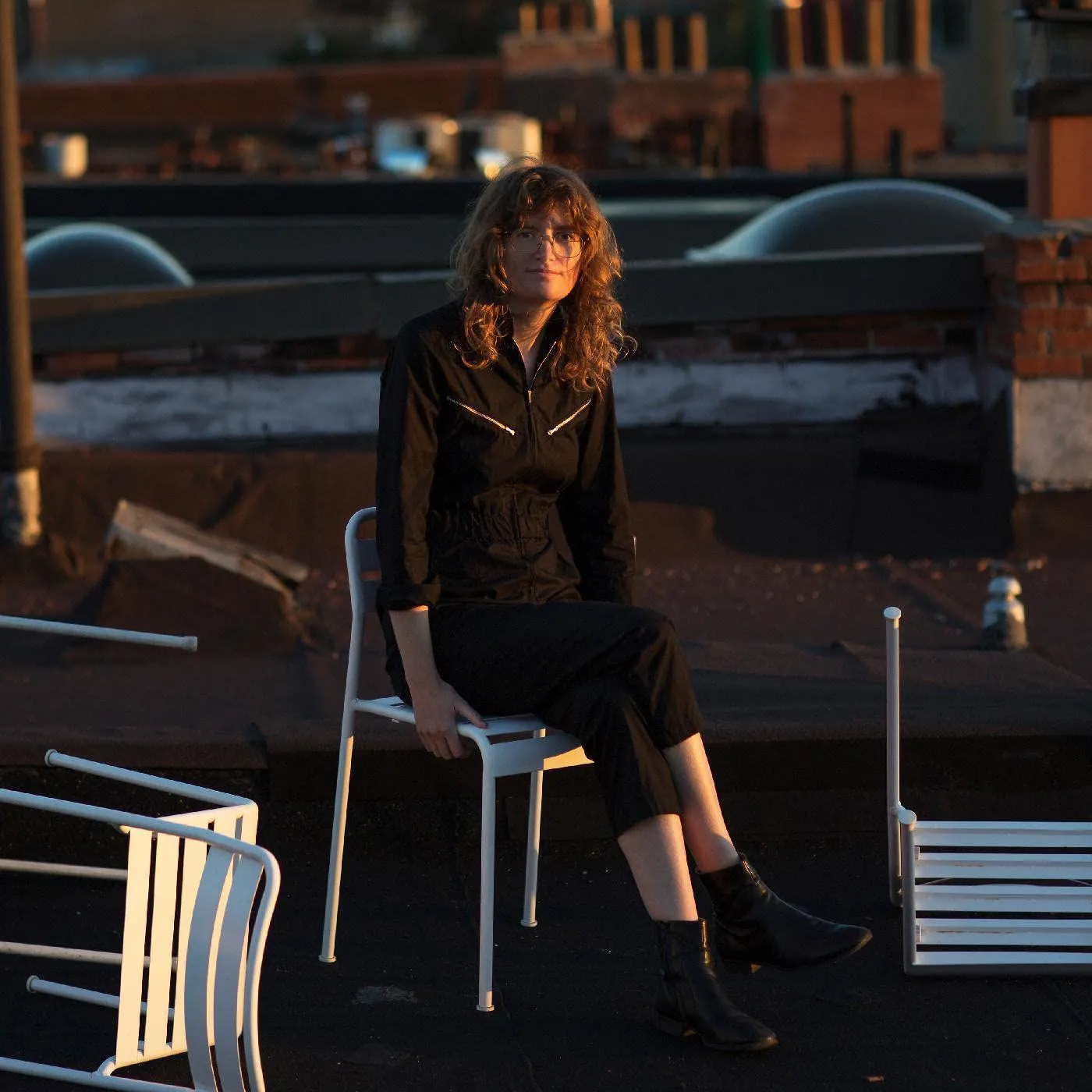 Charlotte Cornfield Could Have Done Anything Vinyl Record
