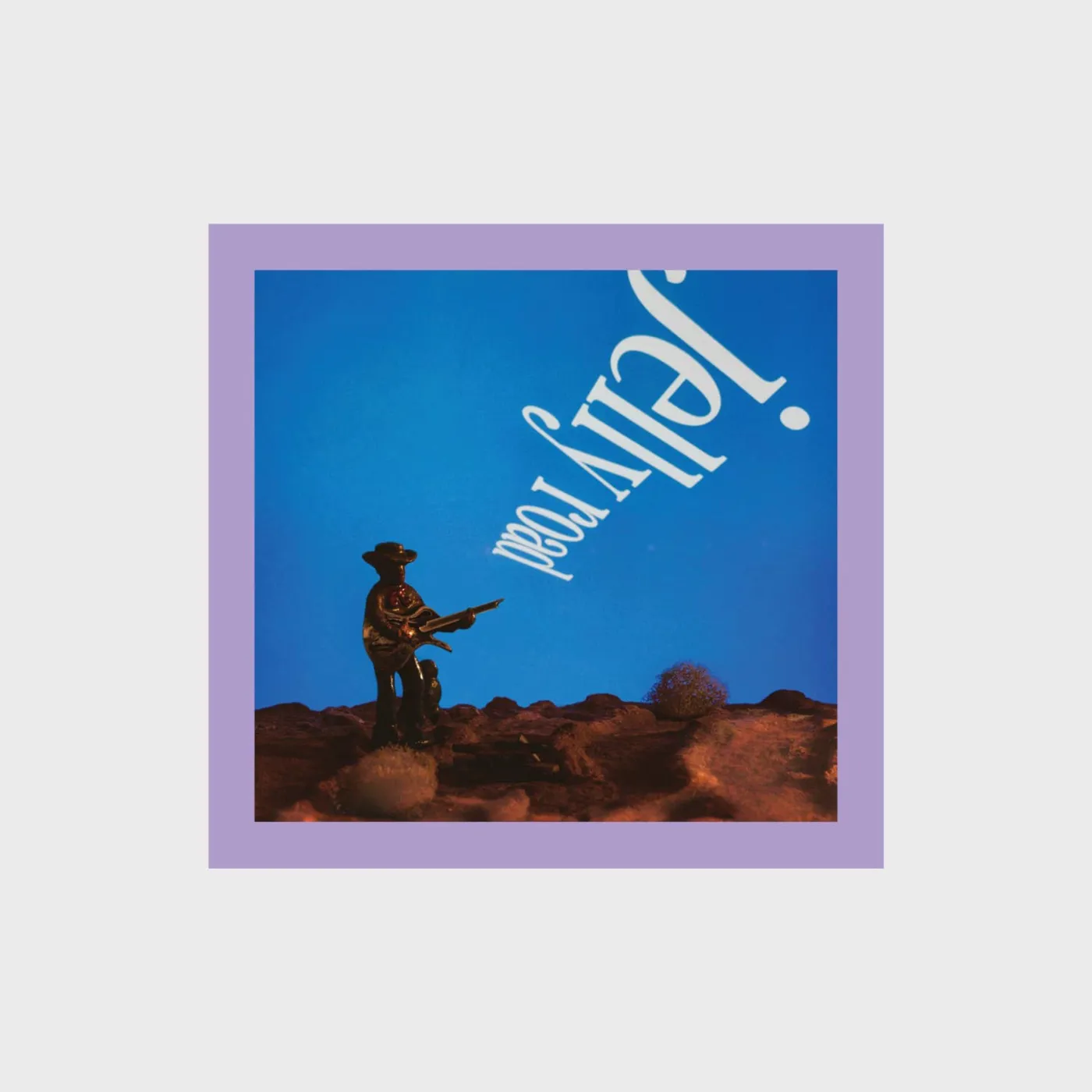 Blake Mills Jelly Road Vinyl Record