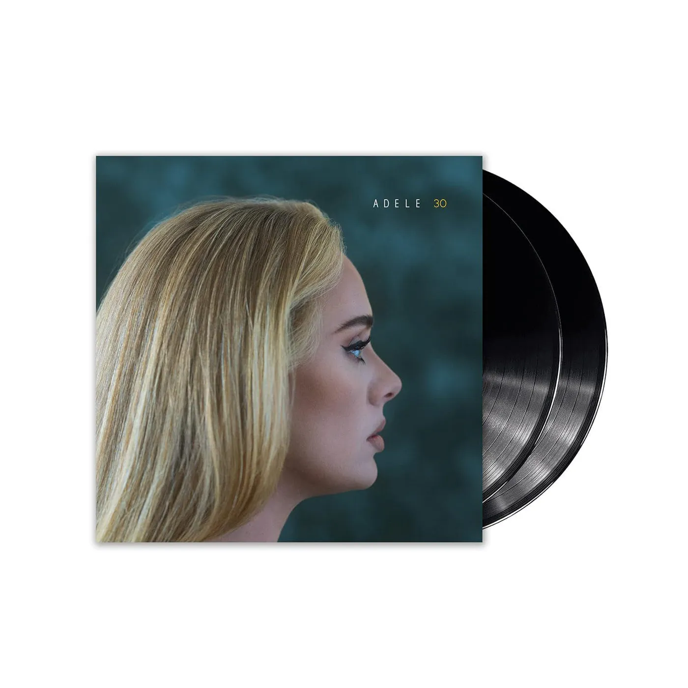 Adele 30 Vinyl Record