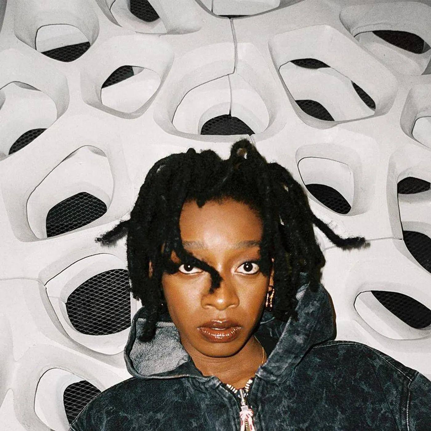 Little Simz No Thank You Vinyl Record