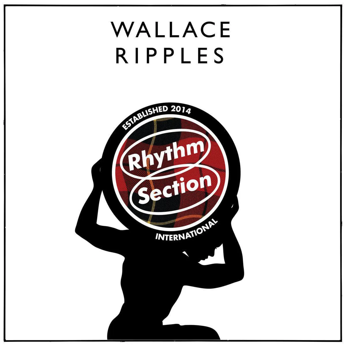 Wallace RIPPLES Vinyl Record