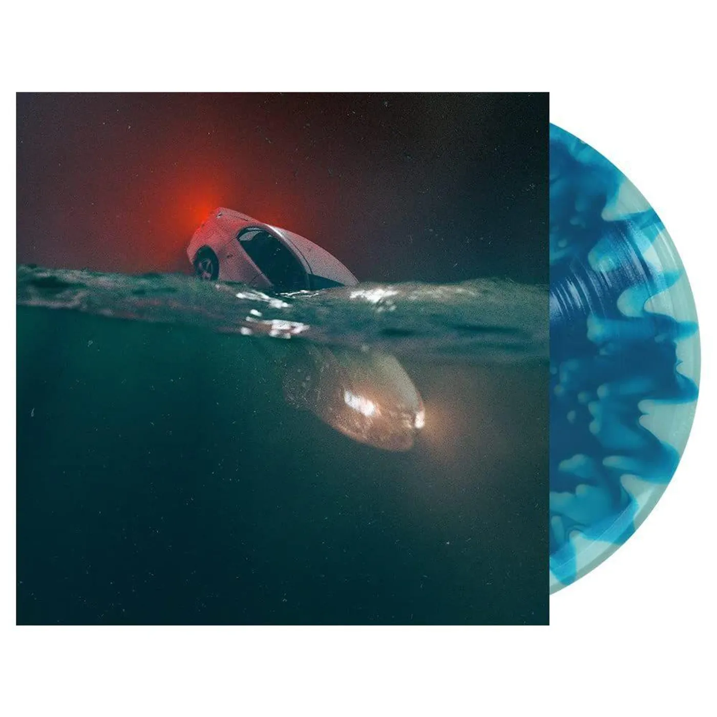 Weathers Are We Having Fun Vinyl Record