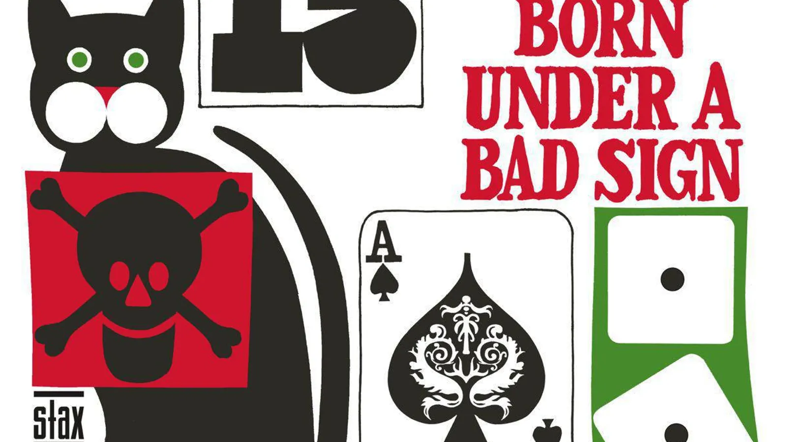 Born Under a Bad Sign アルバート・キング Amazon.co.jp: Born Under a Bad Sign: ミュージック