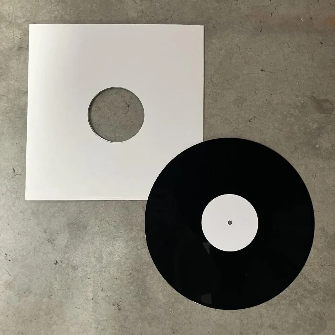 De Lux WHAT'S LIFE (IDJUT BOYS REMIX) Vinyl Record