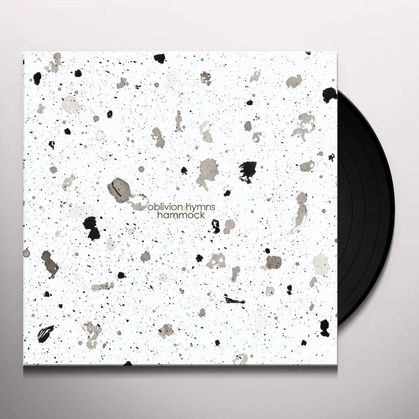 Hammock Oblivion Hymns Vinyl Record