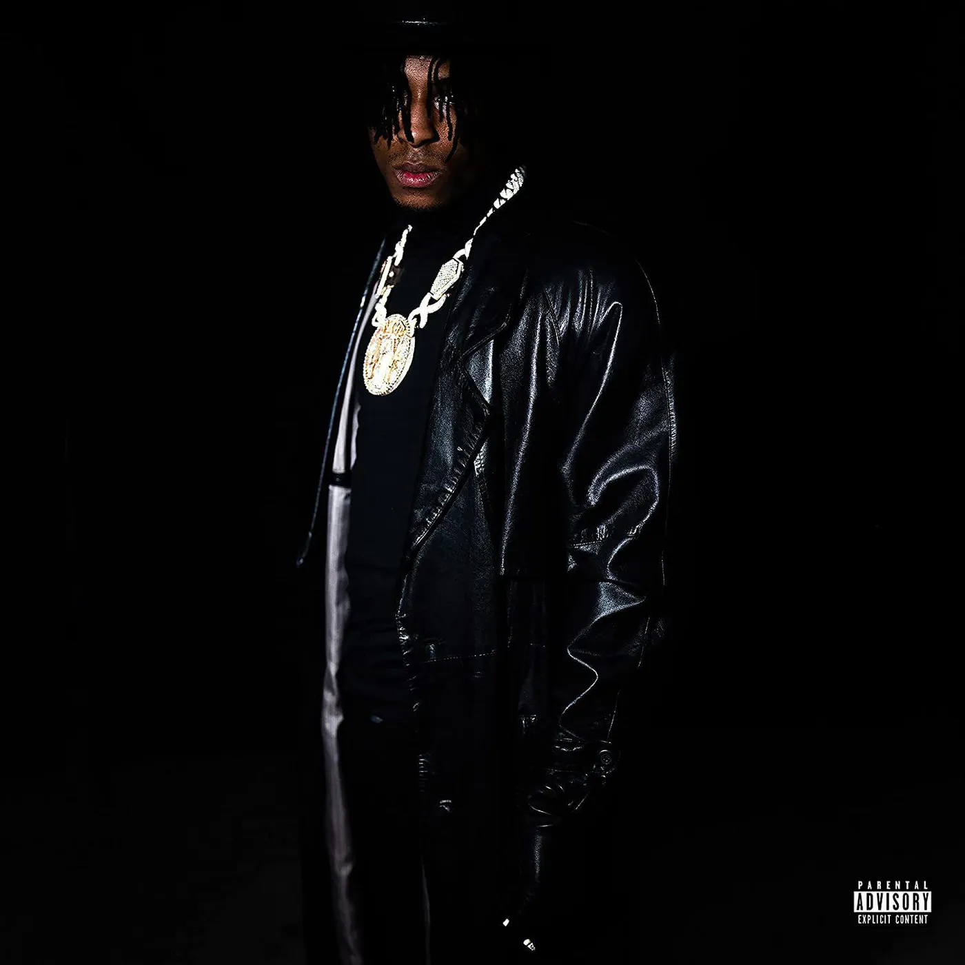 YoungBoy Never Broke Again Last Slimeto Vinyl Record