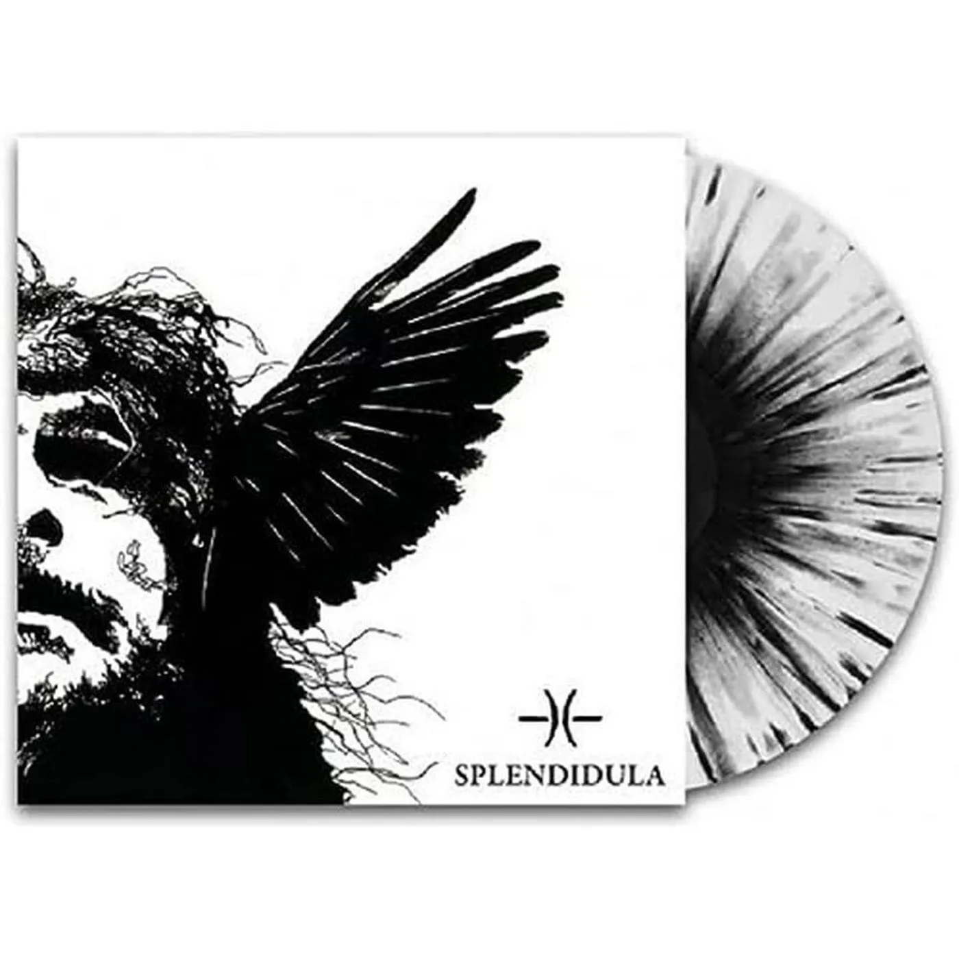Splendidula SOMNUS Vinyl Record