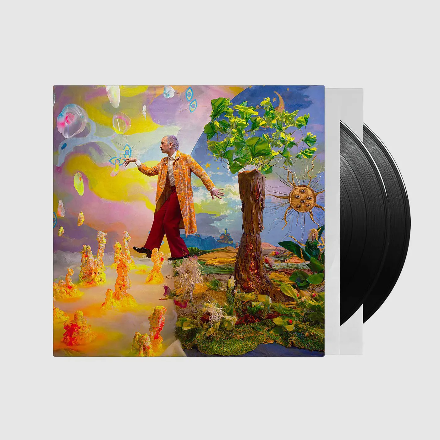 Venerus Magica Musica (2LP) Vinyl Record
