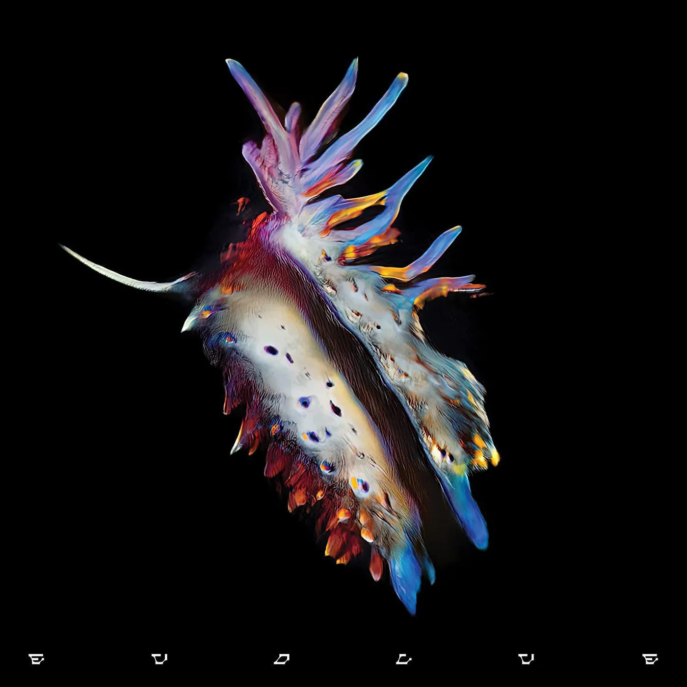 Sub Focus Evolve (2LP) Vinyl Record