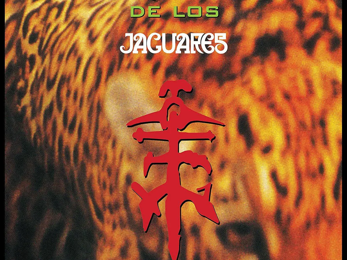 その他 Equilibrio De Los Jaguares [CD] El Equilibrio De Los Jaguares (2LP) Vinyl Record