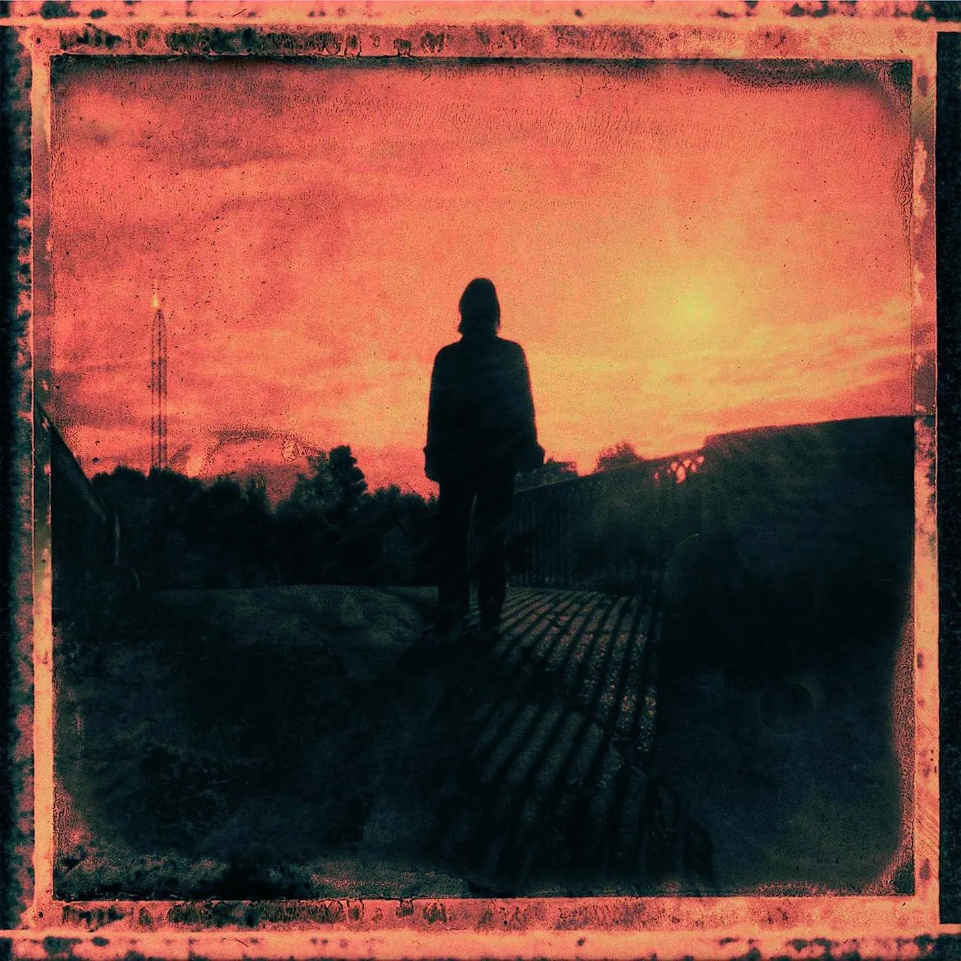 Steven Wilson Grace For Drowning (2LP) Vinyl Record