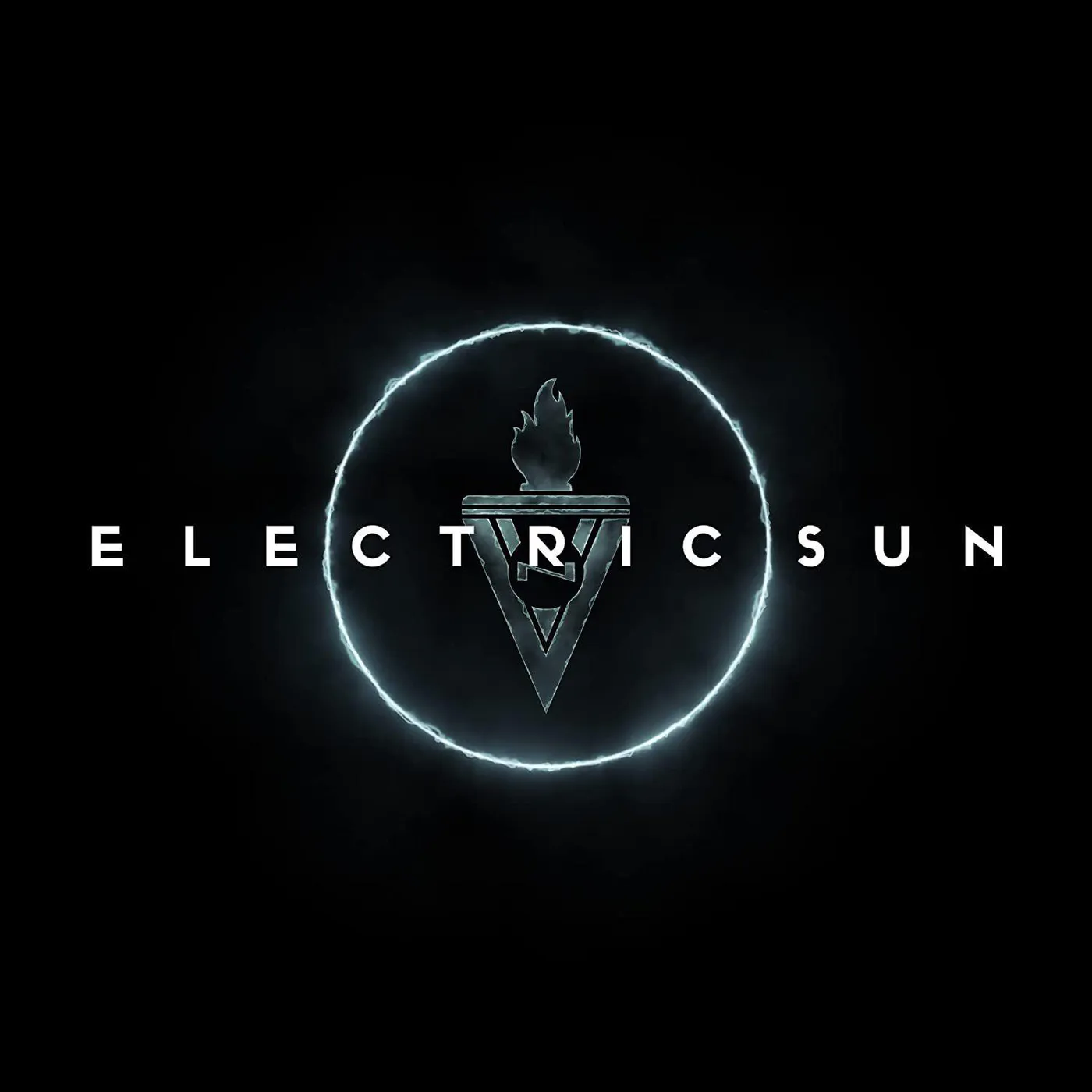 VNV Nation Electric Sun (2LP) Vinyl Record