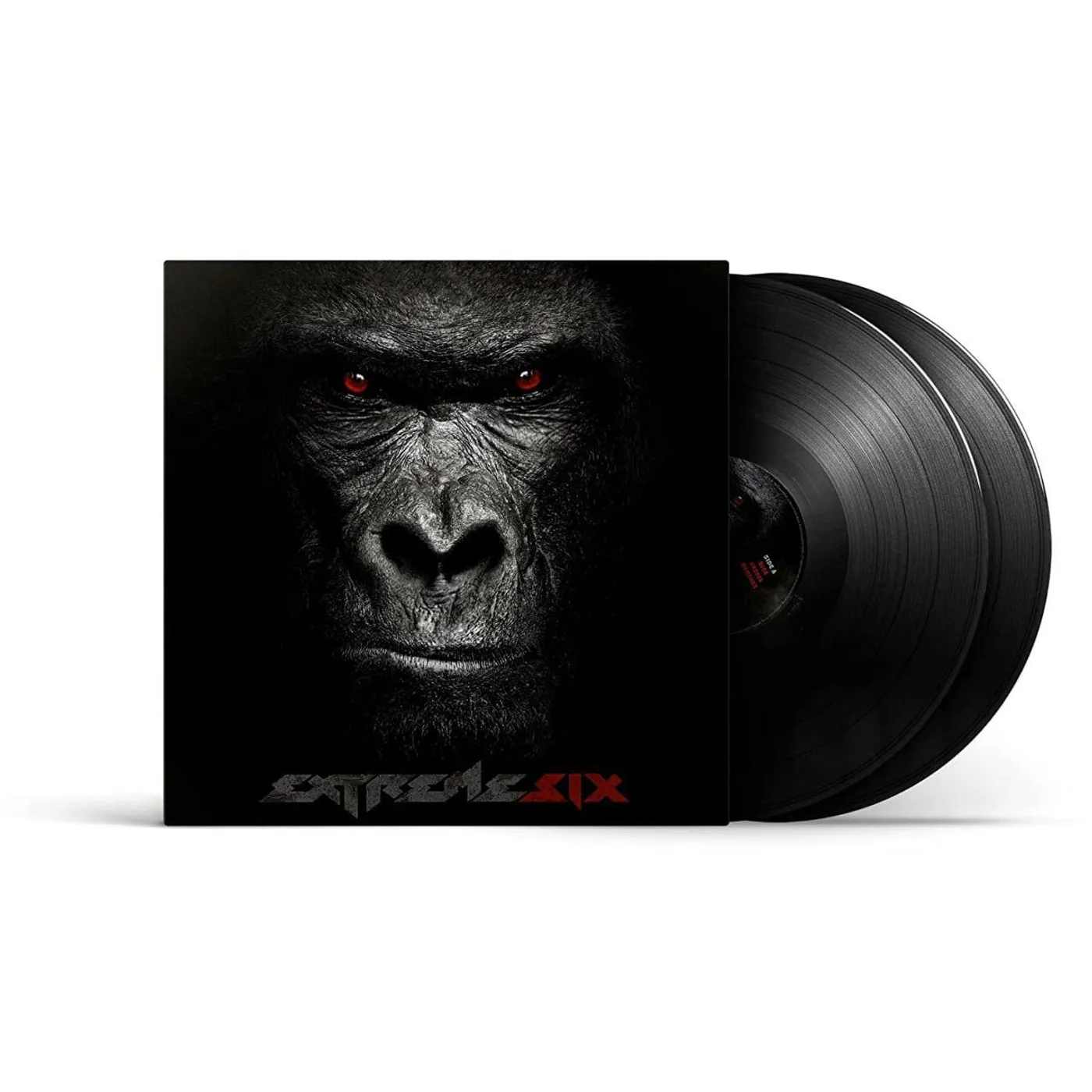 Extreme Six (2LP) Vinyl Record