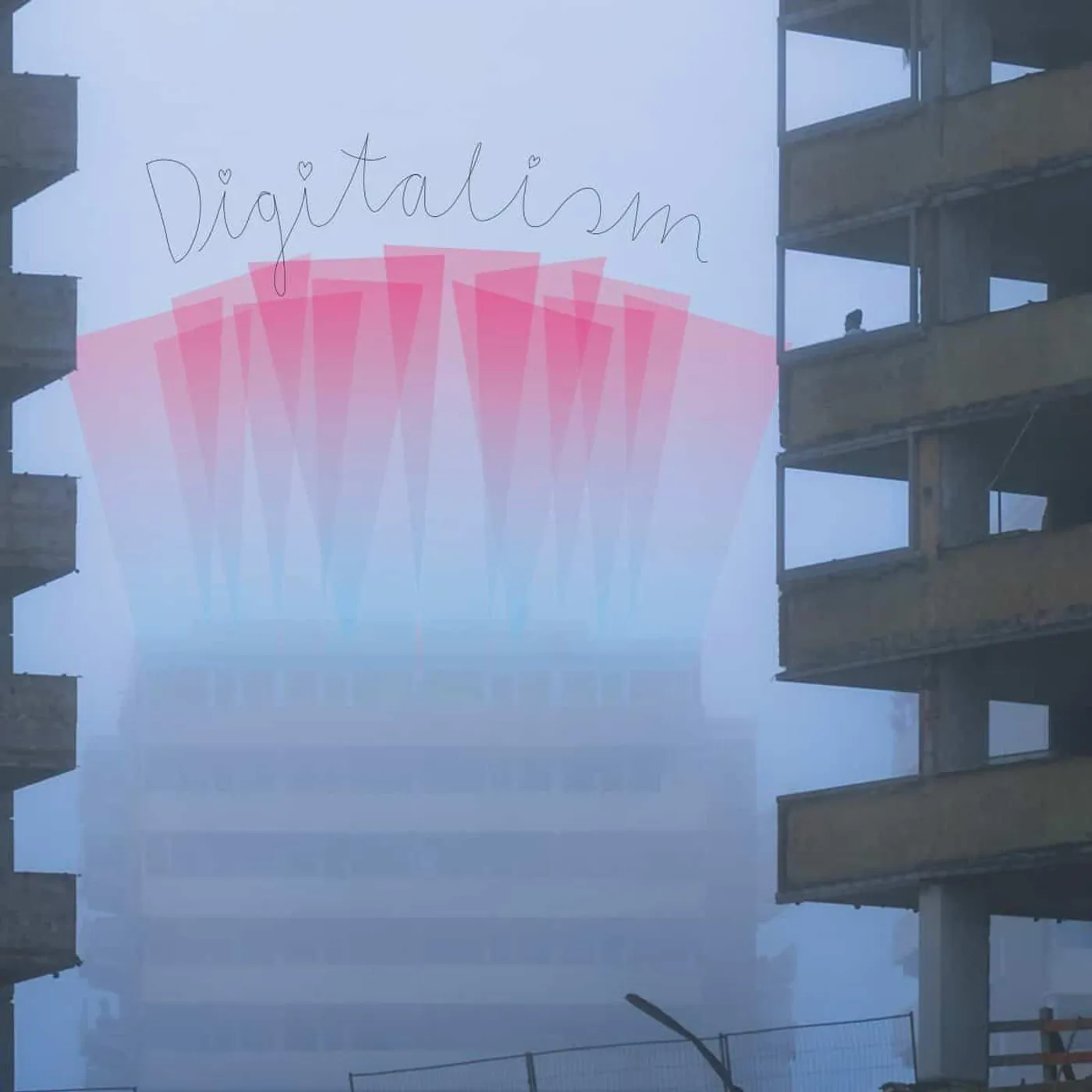 Digitalism Back To Haus Vinyl Record