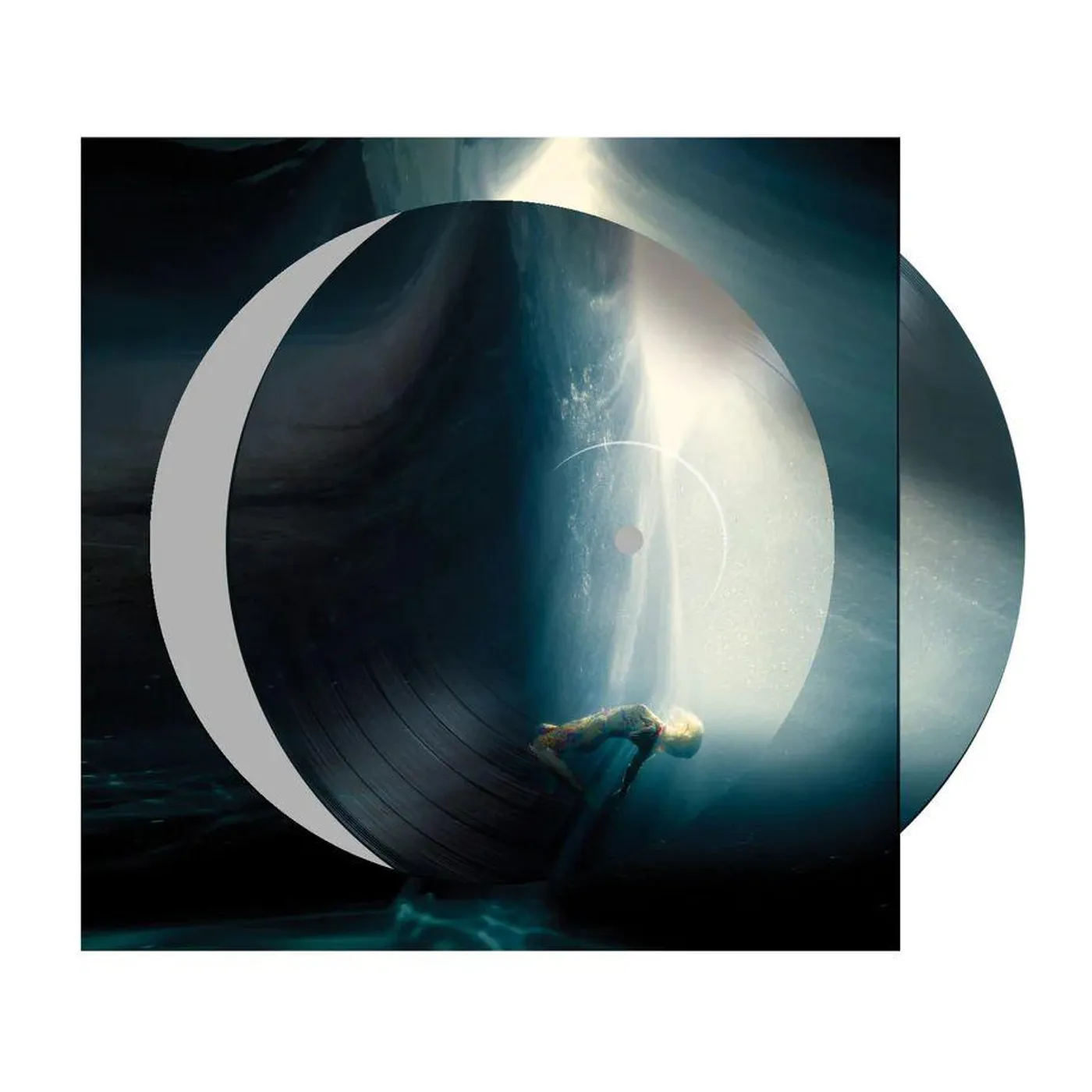Ellie Goulding Higher Than Heaven (Picture Disc) Vinyl Record