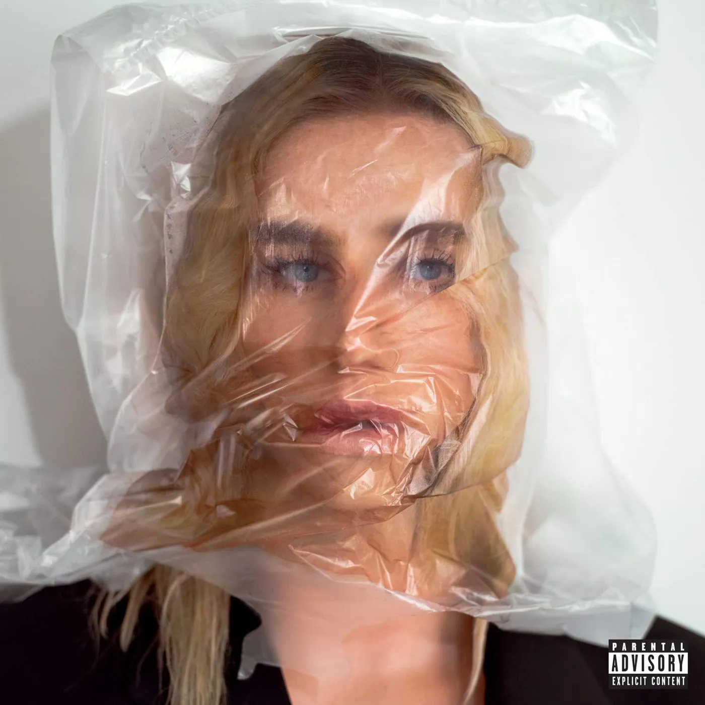 Kesha Gag Order (Bone) [Explicit Content] Vinyl Record