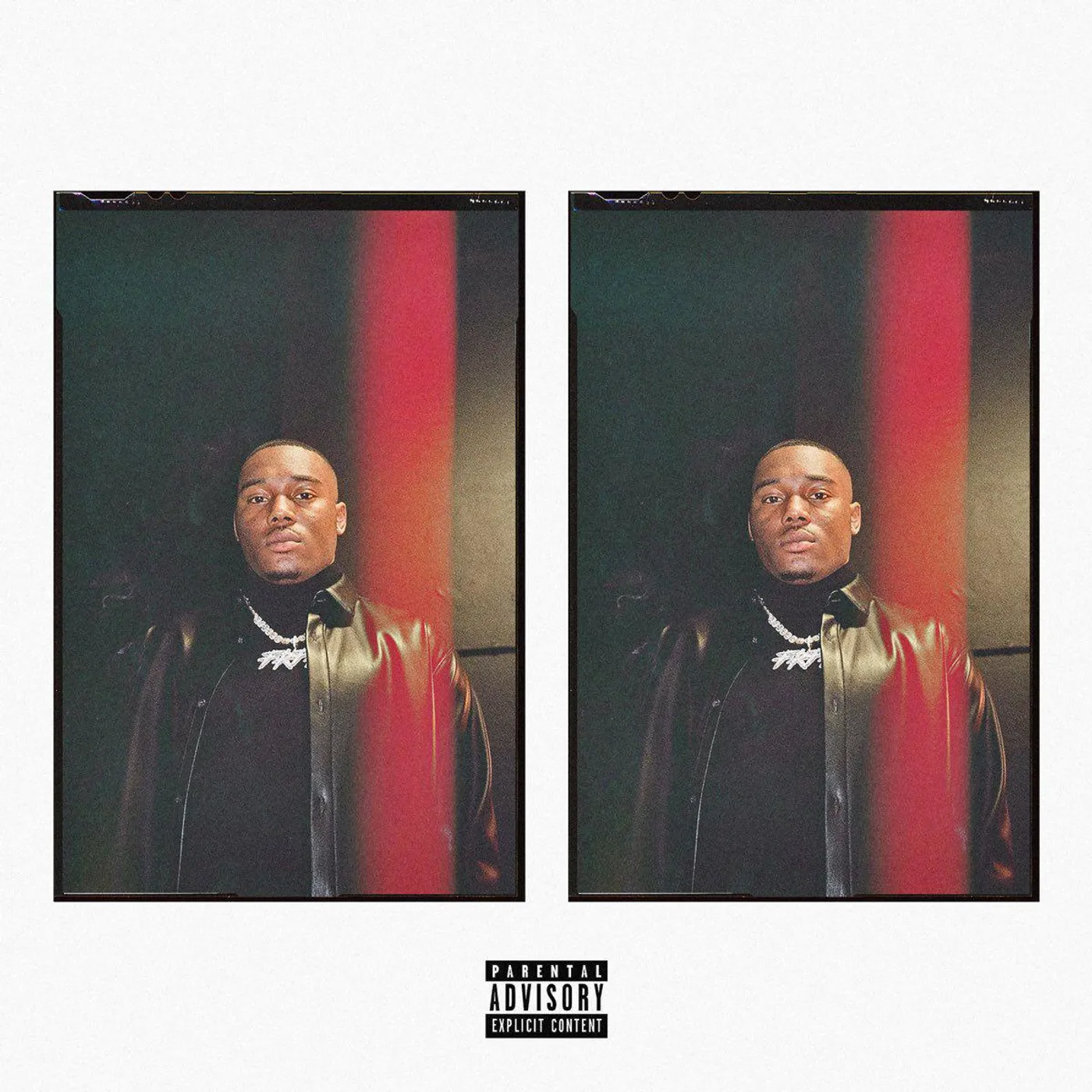 Kalan.FrFr Twofr 2 Vinyl Record