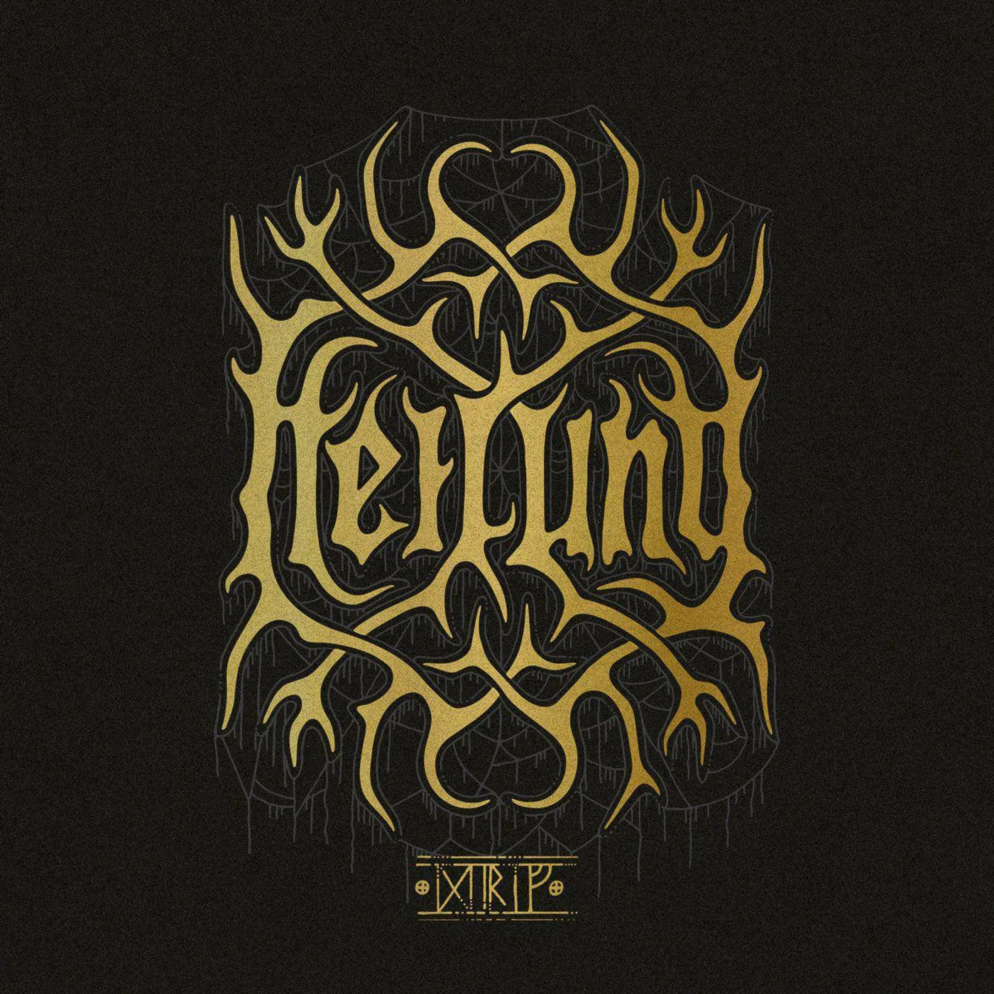 Heilung Drif Vinyl Record