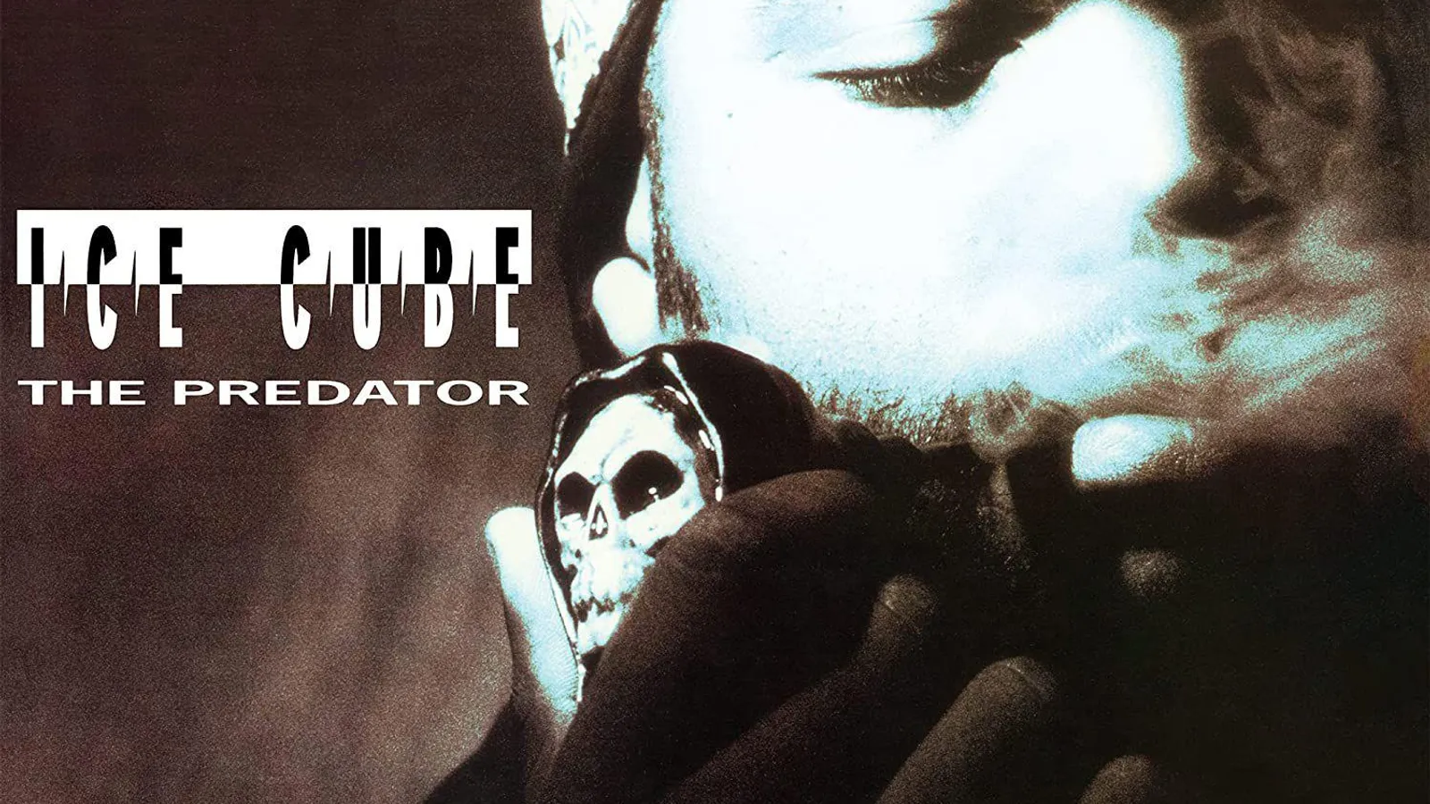 Ice Cube Predator Vinyl Record