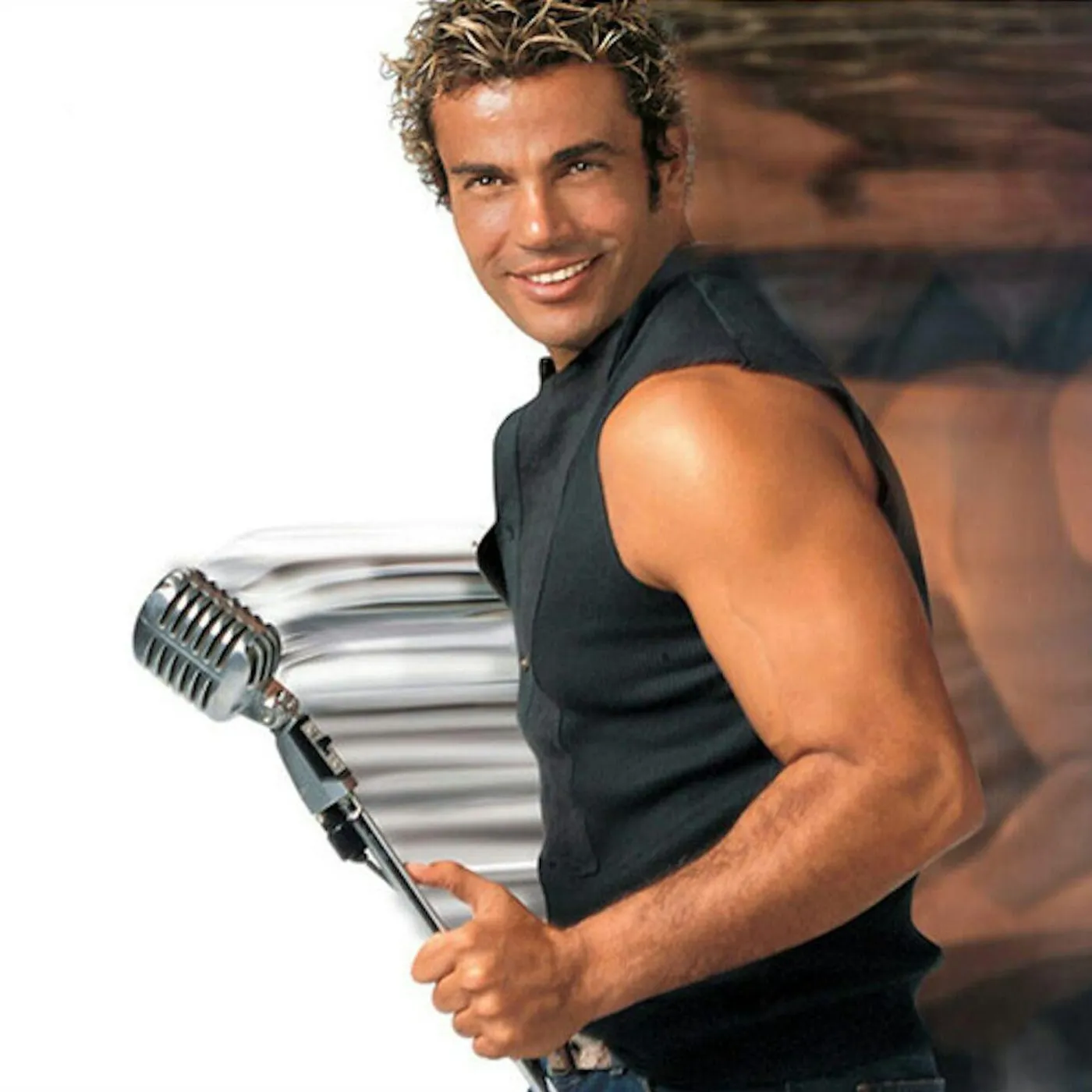 Amr Diab LEALY NAHARY CD