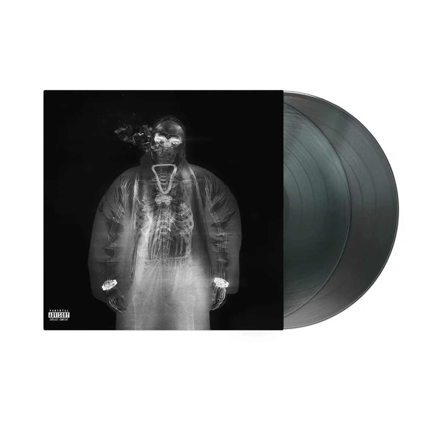 YEAT 2 Alivë 2x LP NEW VINYL Geffen 602445797943| eBay