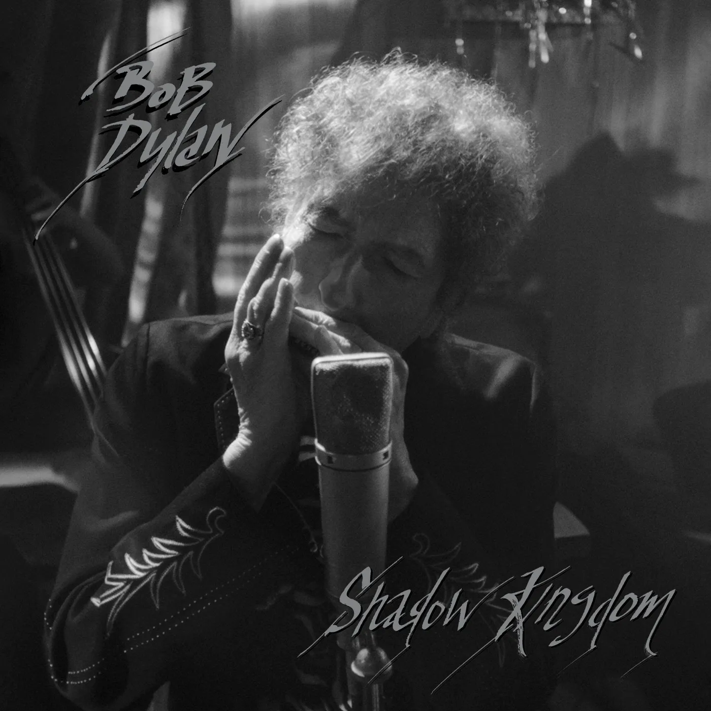 Bob Dylan Shadow Kingdom (2LP) Vinyl Record