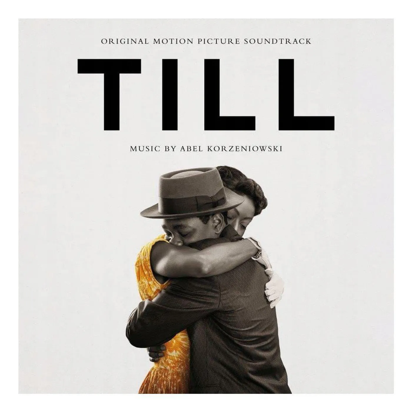 Abel Korzeniowski TILL - Original Soundtrack Vinyl Record
